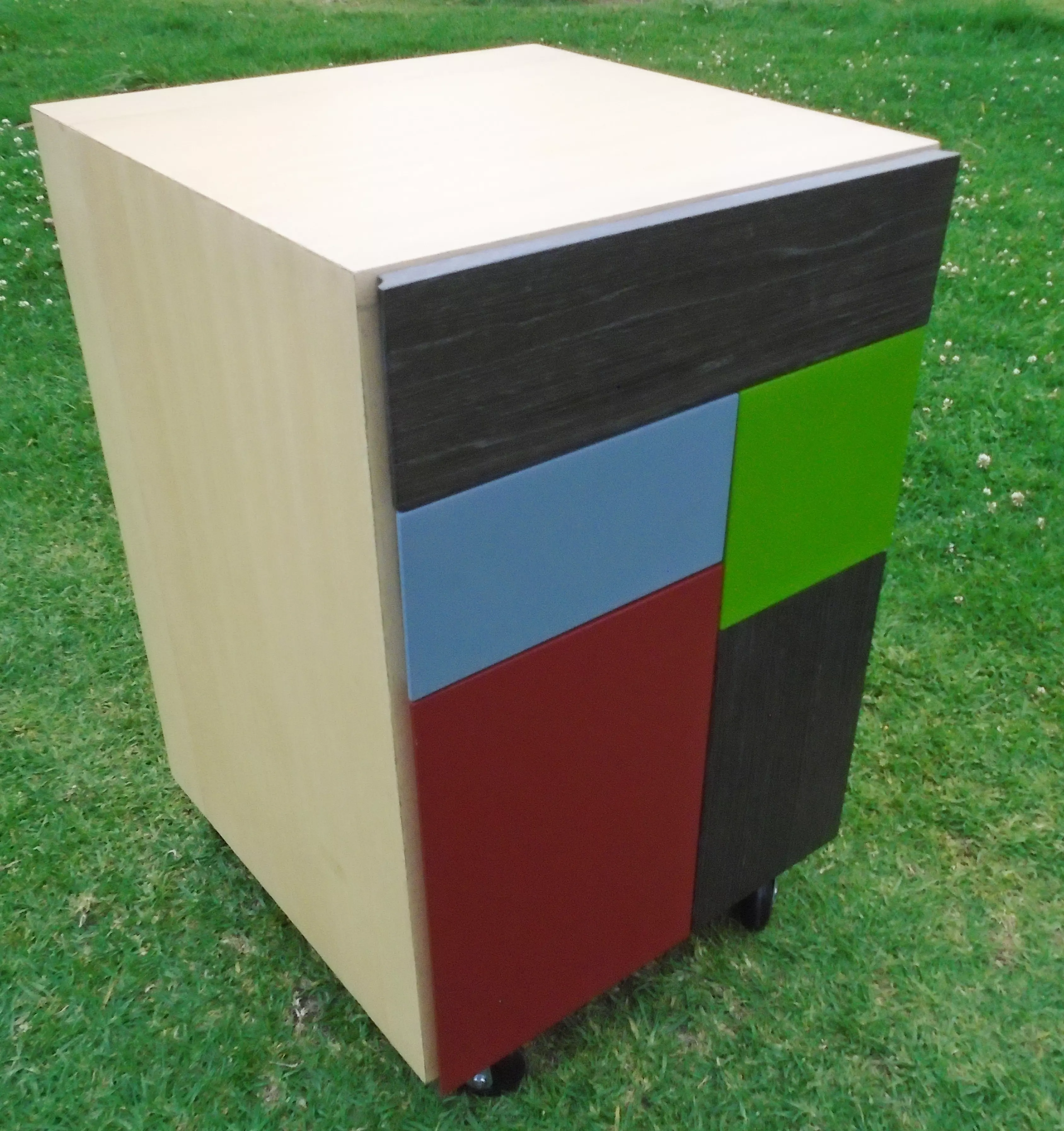 archivador Chart img2 Mobi2